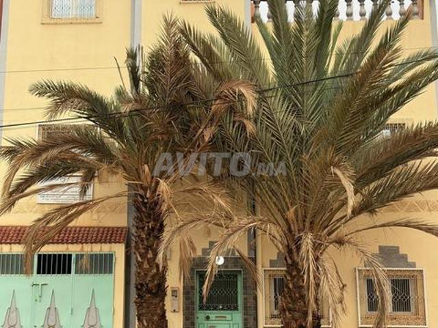 Maison vente à Tinghir
