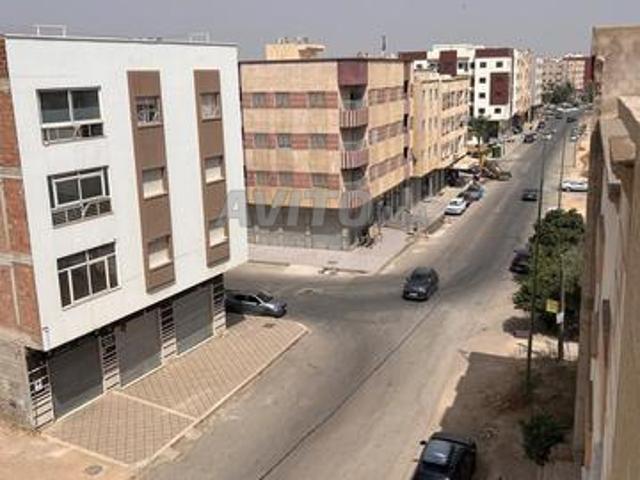 Maison vente à Marjane, Meknès ⴰⵎⴽⵏⴰⵙ مكناس