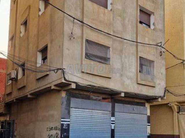 Maison vente à Meknès