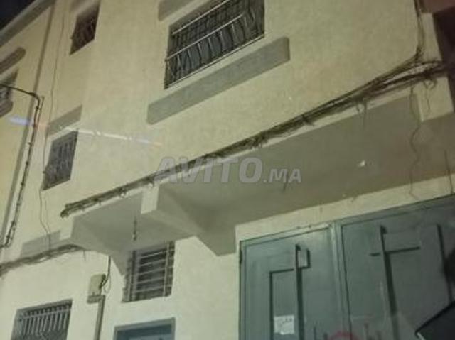 Maison vente à Laâyoune, Laâyoune-Boujdour-Sakia el Hamra