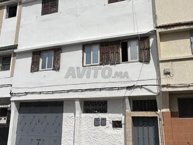 Maison vente à Rbat
