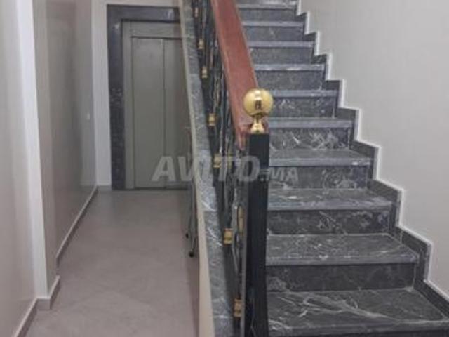 Maison vente à Anfa, Gharb-Chrarda-Beni Hssen