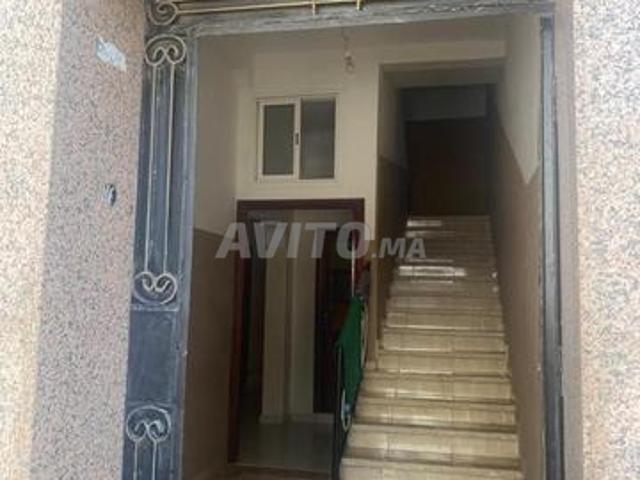 Maison vente à Gharb-Chrarda-Beni Hssen