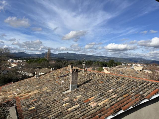 Maison vente à Lodève, Gignac