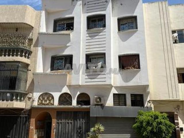 Propriété vente à Anfa, Gharb-Chrarda-Beni Hssen