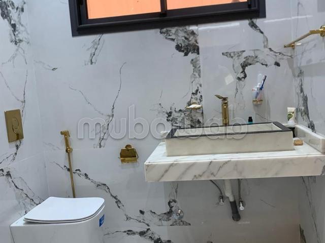 Maison vente à Témara