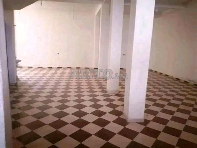 Maison vente à Mellal