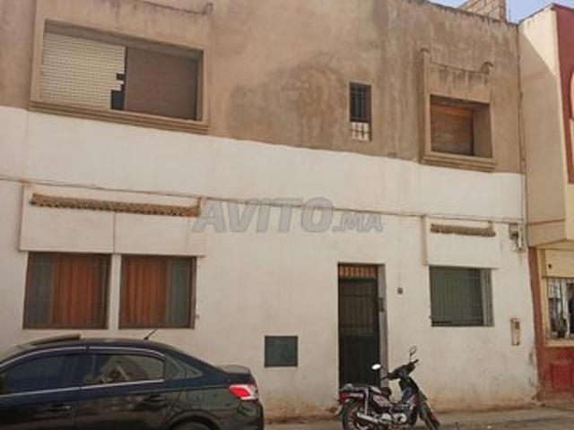 Maison vente à Zouagha, Fès