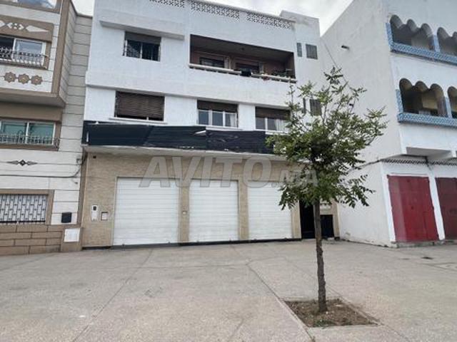 Maison vente à Rbat