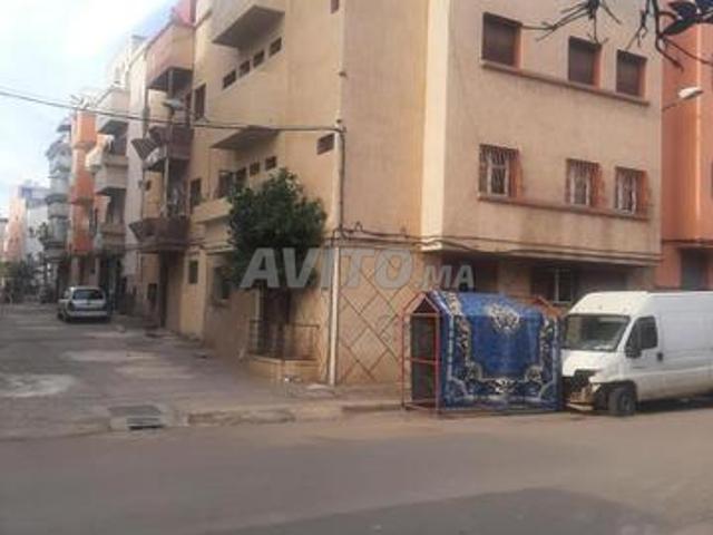 Maison vente à Anfa, Gharb-Chrarda-Beni Hssen