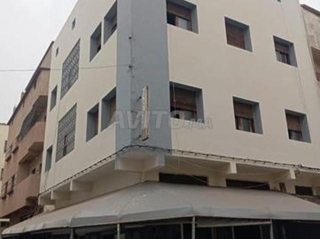 Maison vente à Anfa, Sidi Moumen