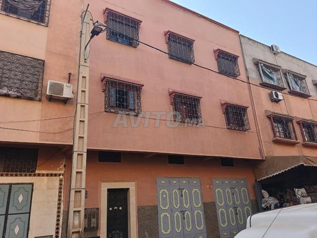 Maison vente à Marrakech, L'Oriental