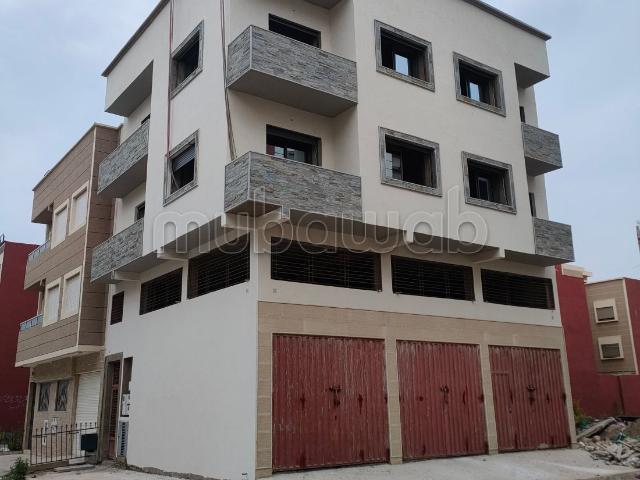 Maison vente à Gharb-Chrarda-Beni Hssen