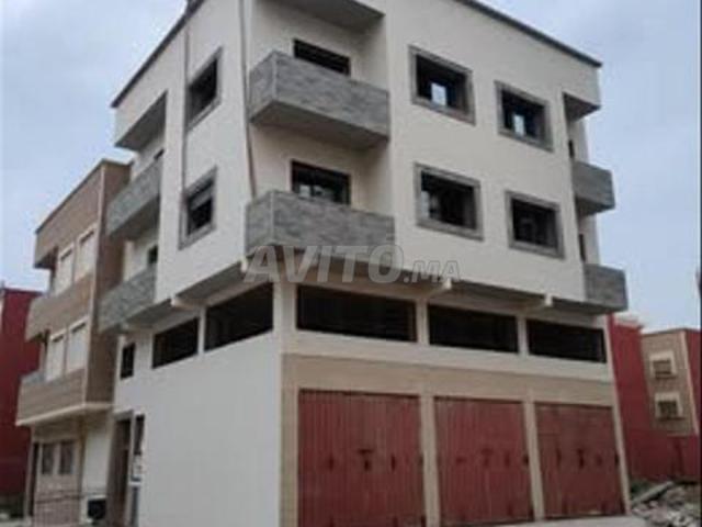 Maison vente à Gharb-Chrarda-Beni Hssen