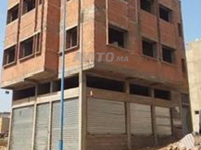 Maison vente à El Ma, Gharb-Chrarda-Beni Hssen