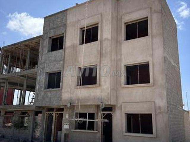 Maison vente à El Ma, Gharb-Chrarda-Beni Hssen