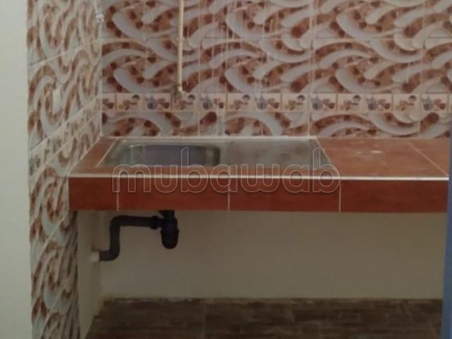 Maison vente à Boujdour