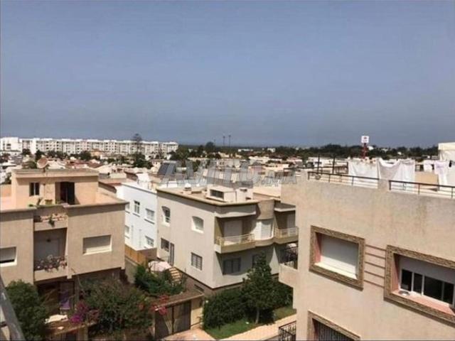 Maison vente à Témara