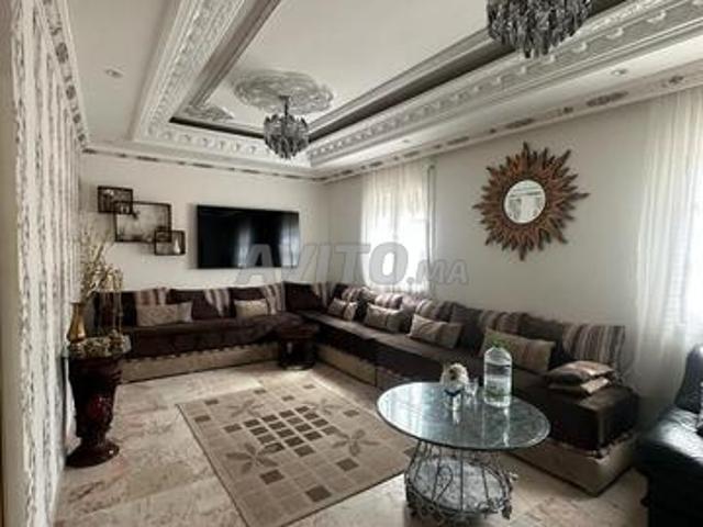 Maison vente à Had Soualem, Gharb-Chrarda-Beni Hssen