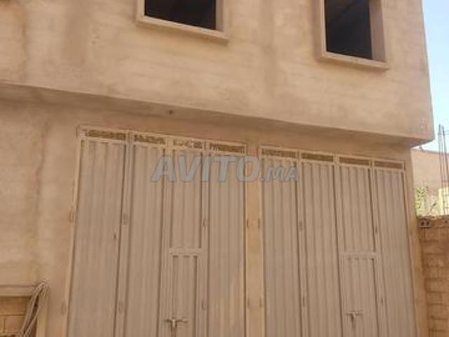 Maison vente à Chaib, Oued ed Dahab-Lagouira