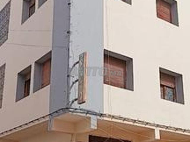 Maison vente à Anfa, Sidi Moumen