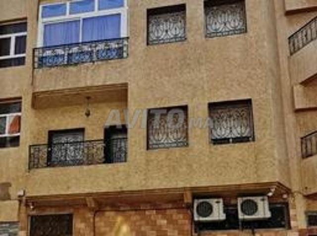 Maison vente à Mohammedia, Gharb-Chrarda-Beni Hssen