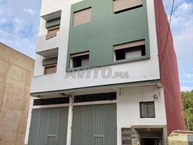 Maison vente à Lyautey
