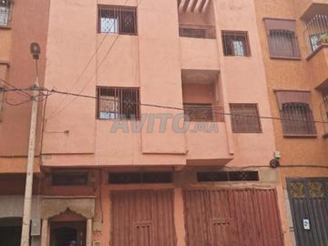 Maison vente à Ben Guerir, L'Oriental