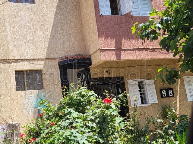 Maison vente à Gharb-Chrarda-Beni Hssen