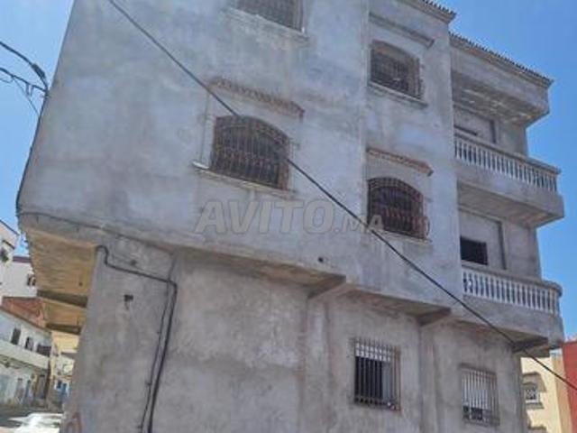 Maison vente à Chauen, Tanger-Tétouan