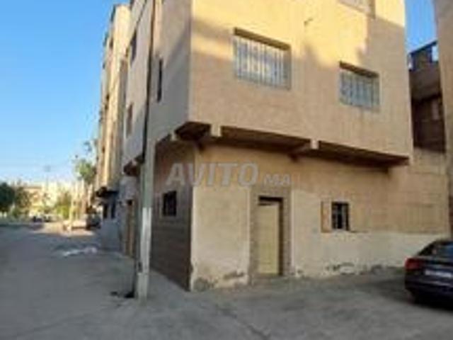 Maison vente à Agadir, Oued ed Dahab-Lagouira