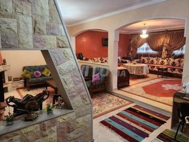 Maison vente à Meknès
