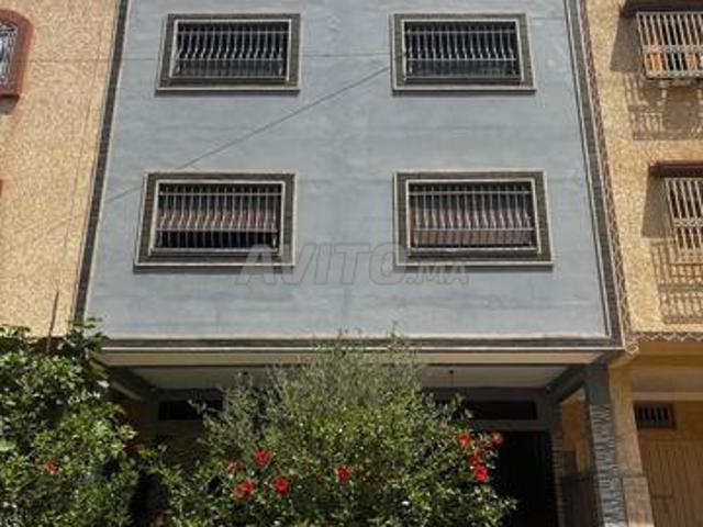 Maison vente à Al Haouz, L'Oriental