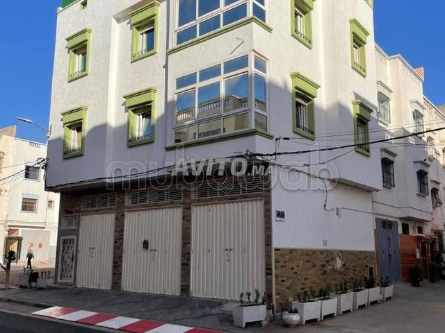 Maison vente à Agadir, Oued ed Dahab-Lagouira