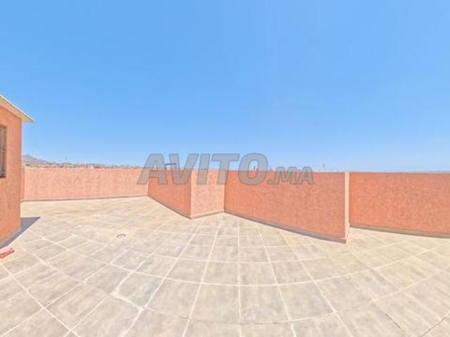 Maison vente à Anfa, Gharb-Chrarda-Beni Hssen
