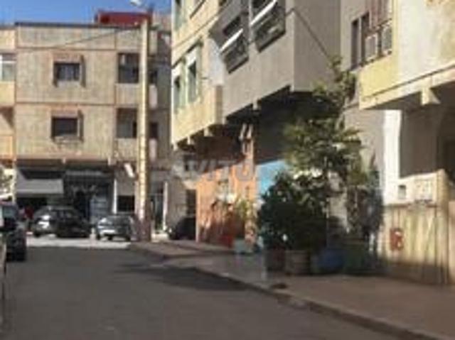 Maison vente à Hay Nahda, Ben Slimane