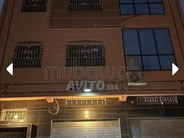 Maison vente à Meknès