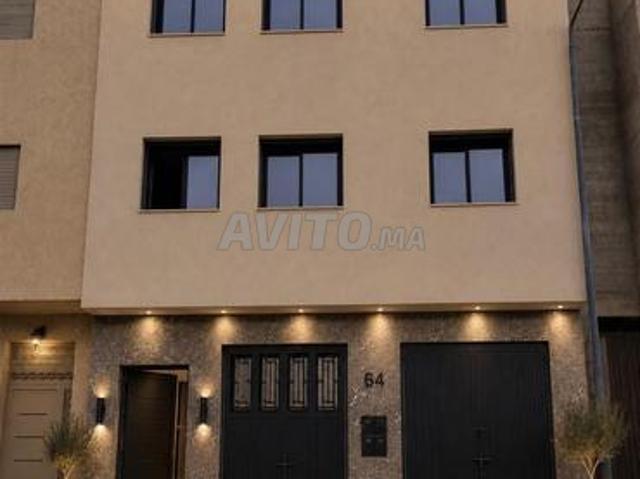 Maison vente à L'Oriental