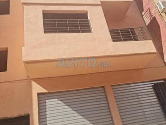 Maison vente à Marrakech, L'Oriental