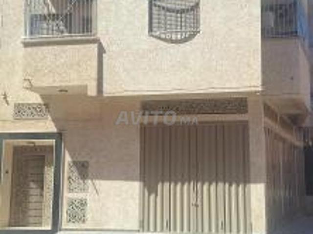 Maison vente à Ben Guerir ⴱⴰⵏⴳⵔⵉⵔ ابن جرير, Province de Rhamna إقليم الرحامنة