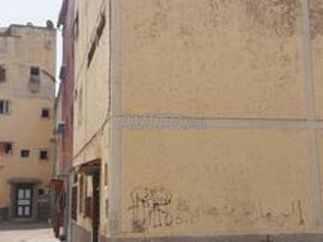 Maison vente à Salé