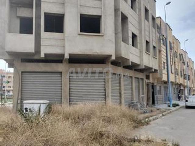 Maison vente à Gharb-Chrarda-Beni Hssen