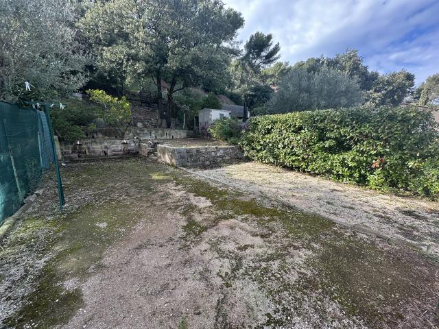 Maison vente à Arrondissement de Toulon, La Farlède