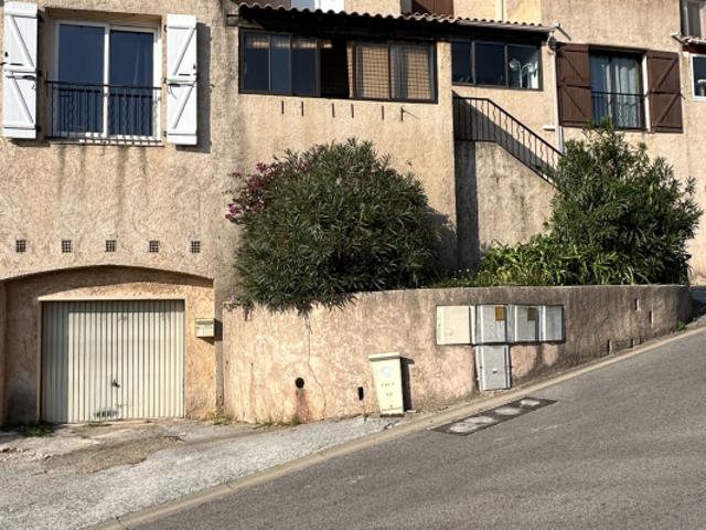 Maison vente à Arrondissement de Toulon, La Farlède