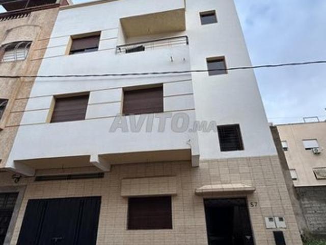 Maison vente à Témara