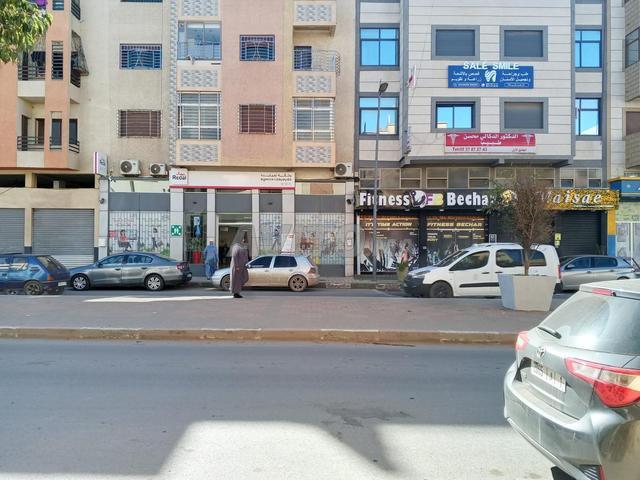 Maison vente à Salé