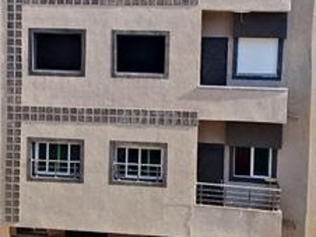 Maison vente à Lyautey