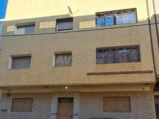 Maison vente à Berrechid, Gharb-Chrarda-Beni Hssen