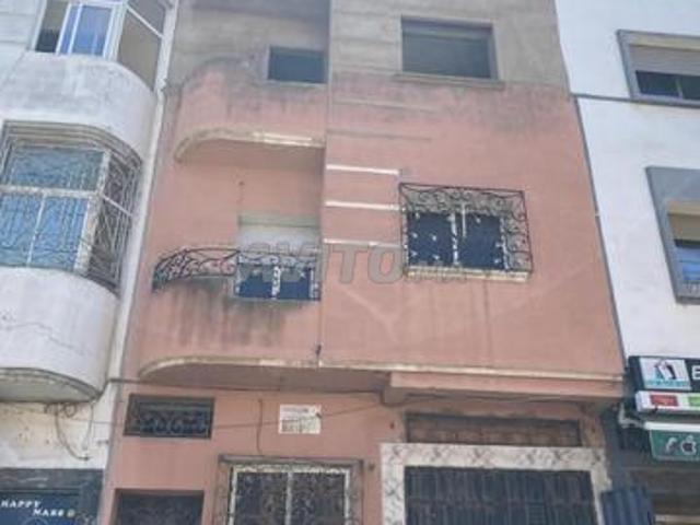 Maison vente à Bouskoura, Gharb-Chrarda-Beni Hssen