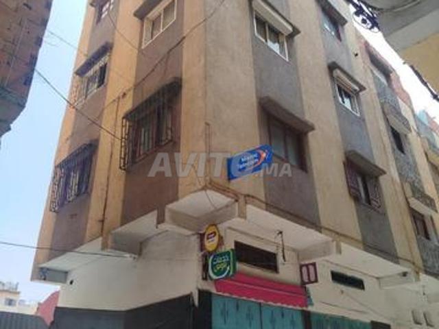 Maison vente à El Ma, Gharb-Chrarda-Beni Hssen